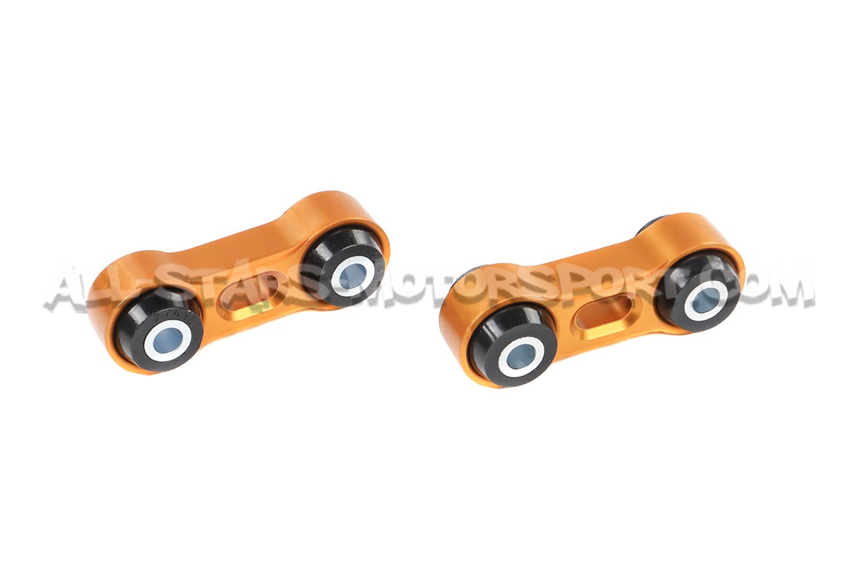 Subaru Impreza STI 01-14 Whiteline Front Sway Bar Link Kit