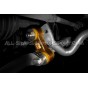 Subaru Impreza STI 01-14 Whiteline Front Sway Bar Link Kit