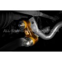 Subaru Impreza STI 01-14 Whiteline Front Sway Bar Link Kit