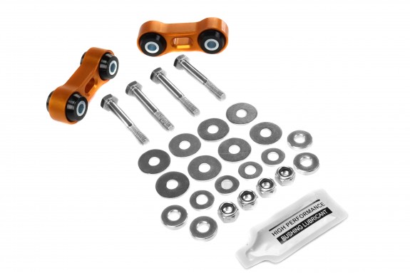 Biellettes de barre stab avant Whiteline pour Subaru Impreza STI 01-14