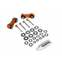 Biellettes de barre stab avant Whiteline pour Subaru Impreza STI 01-14