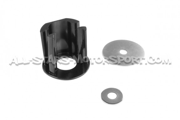 Insert de silent bloc inferieur Whiteline pour Leon 2 / Golf 6 / Scirocco / Octavia 1Z