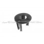 Inserto de soporte inferior Whiteline para Leon 2 / Golf 6 / Scirocco / Octavia 1Z