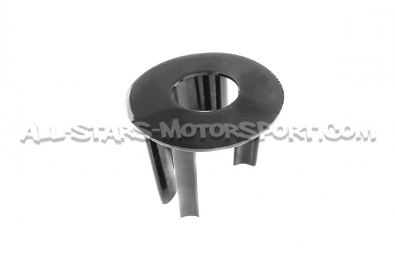 Insert de silent bloc inferieur Whiteline pour Leon 2 / Golf 6 / Scirocco / Octavia 1Z
