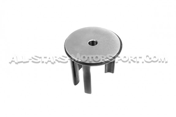 Insert de silent bloc inferieur Whiteline pour Leon 2 / Golf 6 / Scirocco / Octavia 1Z