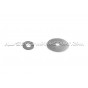 Whiteline Lower Mount Torque Insert for Leon 2 / Golf 6 / Scirocco / Octavia 1Z