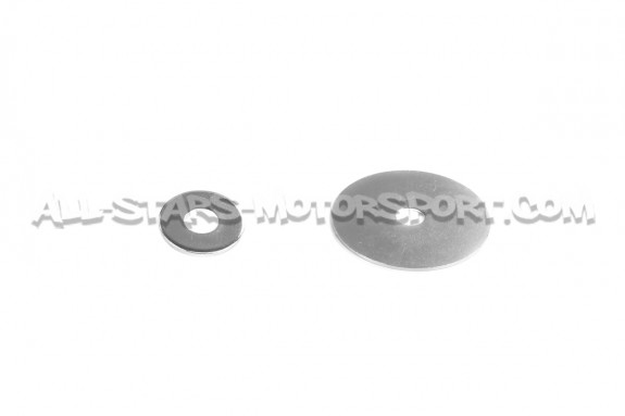 Inserto de soporte inferior Whiteline para Leon 2 / Golf 6 / Scirocco / Octavia 1Z
