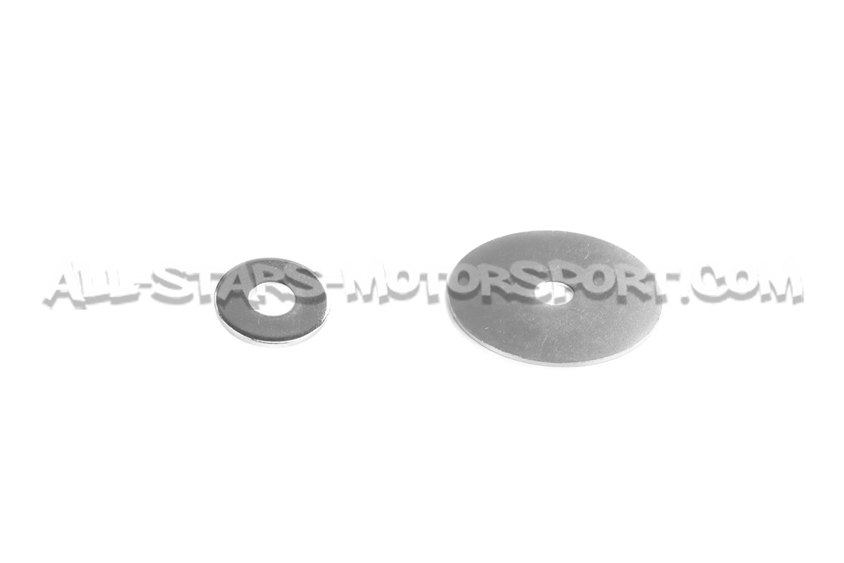 Insert de silent bloc inferieur Whiteline pour Leon 2 / Golf 6 / Scirocco / Octavia 1Z