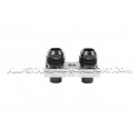 BMW M3 E46 Mishimoto Oil Cooler Kit