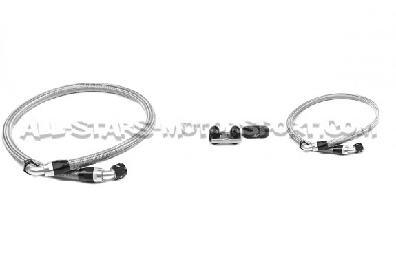 Radiador de aceite Mishimoto para BMW M3 E46