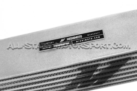 Radiateur d'huile Mishimoto pour BMW M3 E46
