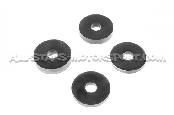 Insertos de soporte de diferencial Whiteline para Nissan 350Z / 370Z