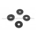 Insertos de soporte de diferencial Whiteline para Nissan 350Z / 370Z