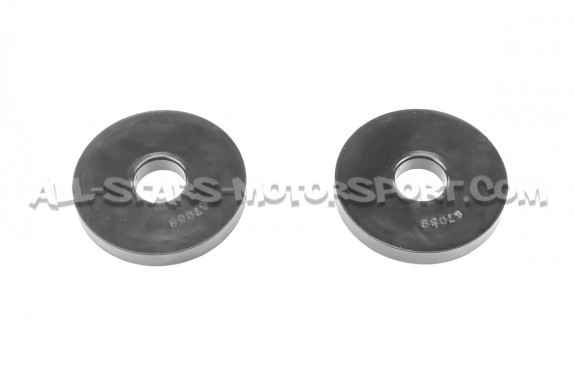 Inserts de silentblocs de differentiel Whiteline pour Nissan 350Z / 370Z