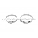 Durite d'admission silicone Forge pour Megane 4 RS