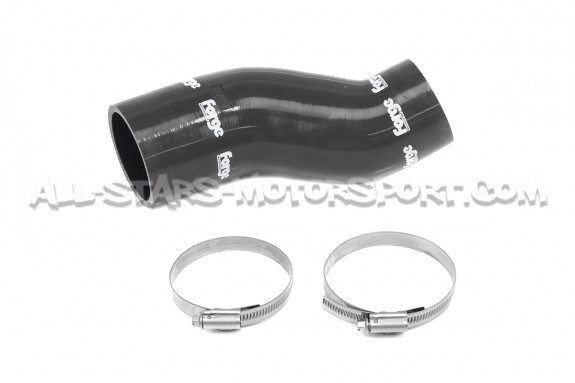 Durite d'admission silicone Forge pour Megane 4 RS