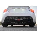 Subaru BRZ / Toyta GT86 Injen Super SES Exhaust