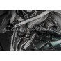 Downpipes descatalizadas Akrapovic para BMW M2 Comp / M3 F80 / M4 F82