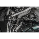 Downpipes Decata Akrapovic pour BMW M2 Comp / M3 F80 / M4 F82