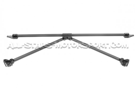 Racingline Rear Carbon Body Brace for Golf 7 GTI / Golf 7 R