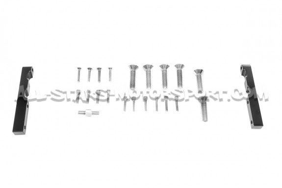 Barra trasera de carbono Racingline para Golf 7 GTI / Golf 7 R