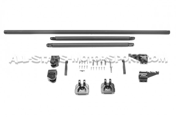 Racingline Rear Carbon Body Brace for Golf 7 GTI / Golf 7 R