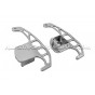 Audi RS3 8V / TTS / TTRS 8S Racingline Paddle Shifters