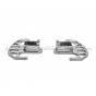 Audi RS3 8V / TTS / TTRS 8S Racingline Paddle Shifters
