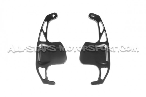 Levas de volante Racingline para Audi A3 8V / Audi S3 8V