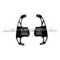 Audi A3 8V / Audi S3 8V Racingline Paddle Shifters
