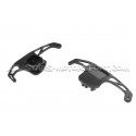 Palettes au volant Racingline pour Audi A3 8V / Audi S3 8V