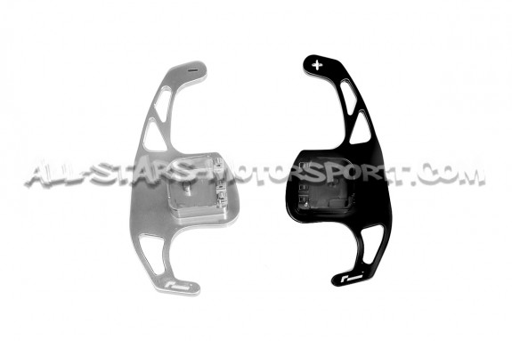 Levas de volante Racingline para Audi A3 8V / Audi S3 8V