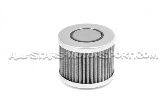 Racingline Oil Filter for Oil Cooler Kit for Golf 7 GTI and Golf 7 R