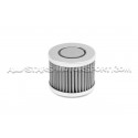 Filtre a huile pour kit radiateur d'huile Racingline de Golf 7 GTI et Golf 7 R