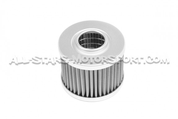 Filtro de aceite para radiador de aceite Racingline para Golf 7 GTI y Golf 7 R