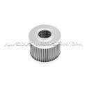Racingline Oil Filter for Oil Cooler Kit for Golf 7 GTI and Golf 7 R