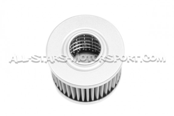 Filtre a huile pour kit radiateur d'huile Racingline de Golf 7 GTI et Golf 7 R