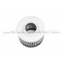 Filtre a huile pour kit radiateur d'huile Racingline de Golf 7 GTI et Golf 7 R