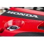 Tapa de aceite Forge para Civic FK8 / FK2 - Hyundai I30N - R35 GTR - Megane 4 RS