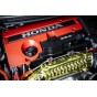 Tapa de aceite Forge para Civic FK8 / FK2 - Hyundai I30N - R35 GTR - Megane 4 RS