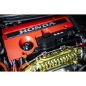 Tapa de aceite Forge para Civic FK8 / FK2 - Hyundai I30N - R35 GTR - Megane 4 RS