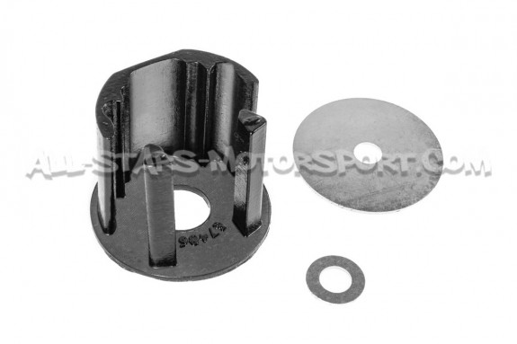 Inserto de soporte inferior Whiteline para Leon 2 / Golf 6 / Scirocco / Octavia 1Z