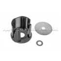 Insert de silent bloc inferieur Whiteline pour Leon 2 / Golf 6 / Scirocco / Octavia 1Z