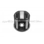 Inserto de soporte inferior Whiteline para Leon 2 / Golf 6 / Scirocco / Octavia 1Z