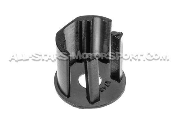 Insert de silent bloc inferieur Whiteline pour Leon 2 / Golf 6 / Scirocco / Octavia 1Z