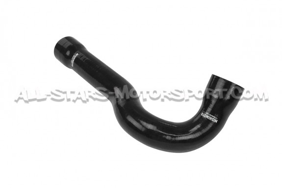 Mangueras de radiador de silicona Mishimoto para BMW M3 E36