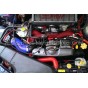 Durite de boite à air silicone Mishimoto pour Subaru Impreza GT / WRX / STI