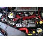 Durite de boite à air silicone Mishimoto pour Subaru Impreza GT / WRX / STI