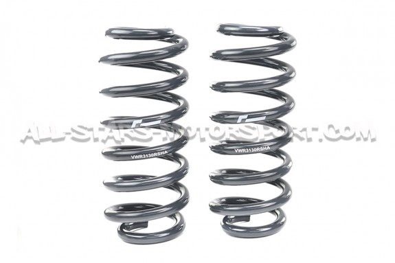 Audi RS3 8V Saloon Magnetic Ride Racingline Sport Springs