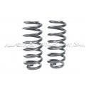 Audi RS3 8V Saloon Magnetic Ride Racingline Sport Springs